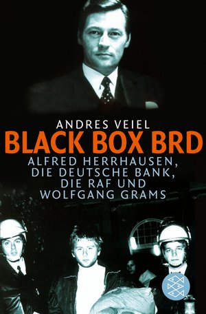 Geförderter Film: "Blackbox BRD".