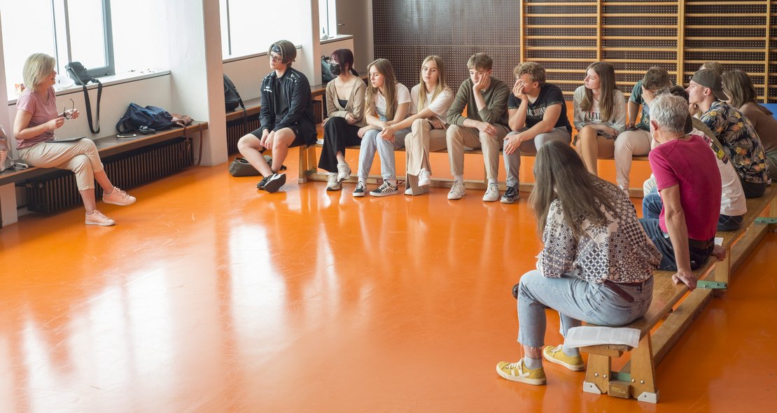 Information als Waffe