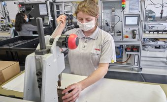 Angst vor Ärger