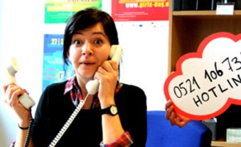 Zickezacke Hühnerkacke