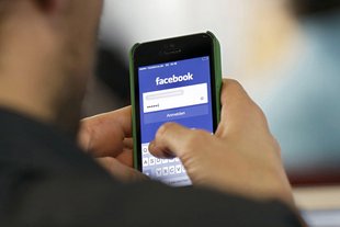 Für Facebook und Co. wird sich einiges ändern. Foto: Joachim E. Röttgers