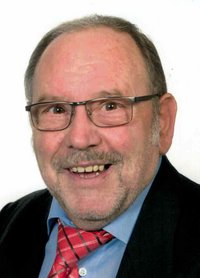 Albert Weinlein. Foto: privat