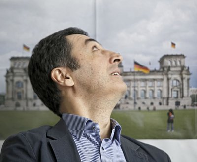 "Wir lassen uns in keine Abwehrschlachten mehr drängen."