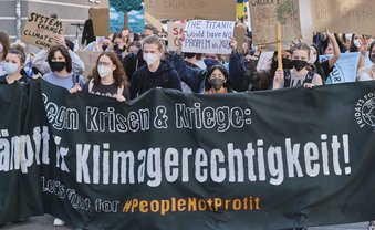 Die letzten acht Jahre