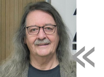 Foto: Joachim E. Röttgers