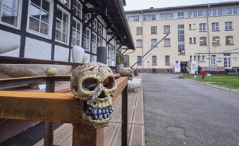Mietprofite statt Manufakturkeramik
