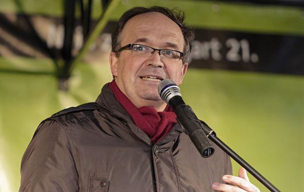 "Wikireal.org"-Gründer Christoph Engelhardt prophezeit Schreckensszenarien.