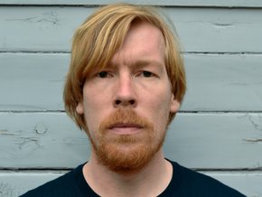 Komponist und Projektinitiator Hannes Seidl. Foto: Normal Thörel (CC BY-SA 4.0)