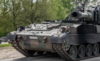 Alternativen zu Panzern