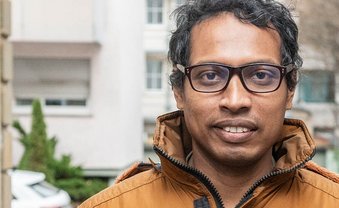 Im Exil weiterschreiben