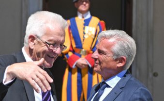 Tipps vom Papst