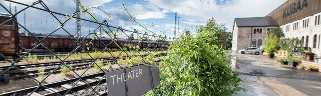 "Die Menschen kommen langsam wieder hervor"