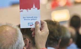 Je extremer, desto erfolgreicher