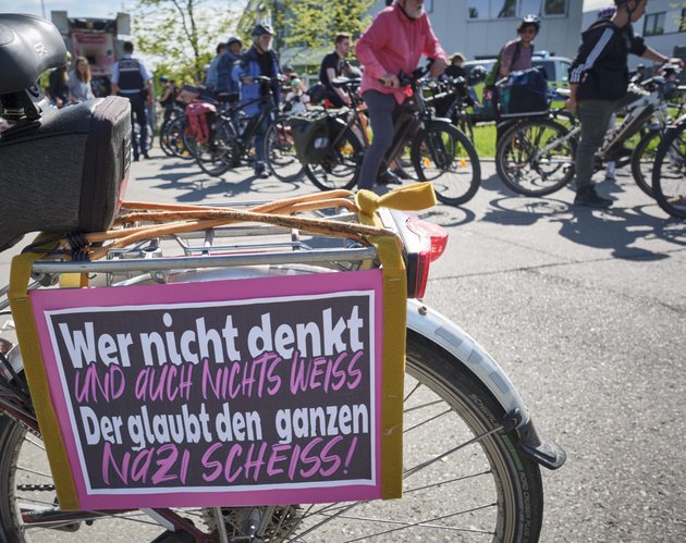 Auf einfachen Denkmodellen fußt Kopps Verlagsprogramm.