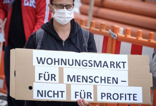 Eine Forderung, die bislang oft wenig Gehör findet. Eine Forderung, die bislang oft wenig Gehör findet.