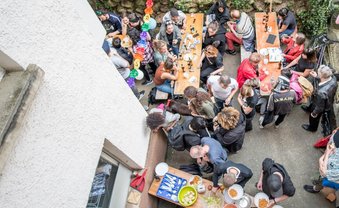 Wohnen bleibt Luxus