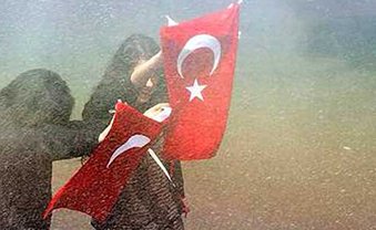 Brief aus Istanbul