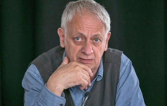 Winfried Wolf hatte die Idee.