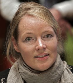 Sieht bei der AfD keinerlei Gestaltungsideen: Grünen-Abgeordnete Thekla Walker. Sieht bei der AfD keinerlei Gestaltungsideen: Grünen-Abgeordnete Thekla Walker.