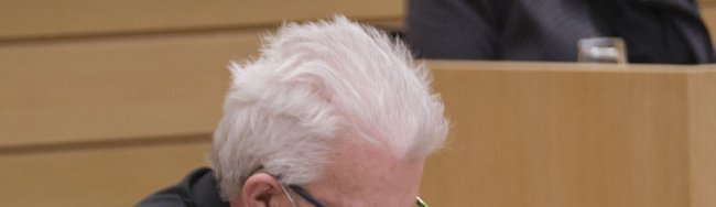 Kein Haarschnitt ist auch keine Lösung