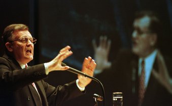 Schmerzliche Erinnerungslücken