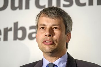 Steffen Bilger ist zuversichtlich: "Die Experten der Bahn haben alles genau geprüft".