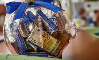 Klinik-Techniker streiken