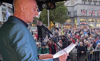 Schiffe versenken