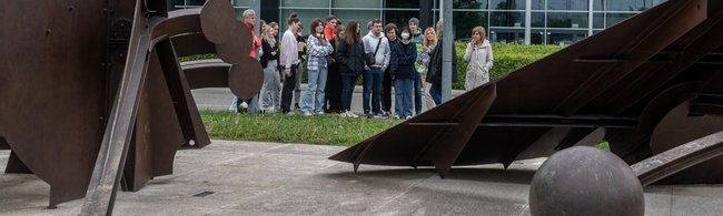 "Sagt stopp, wenn ihr traurig werdet"