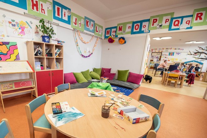 Auch Schulen und Kitas stecken seit Jahrzehnten in der Krise. Foto: Jens Volle Auch Schulen und Kitas stecken seit Jahrzehnten in der Krise. Foto: Jens Volle