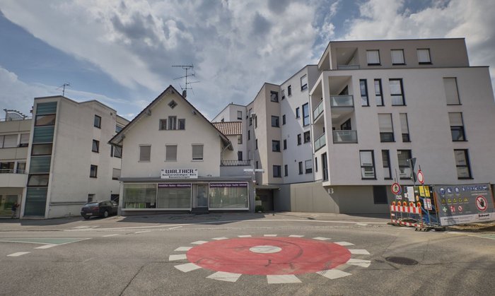Laupheimer Immobilienpreisroulette?