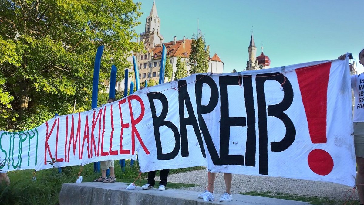 Hat bei dieser Bundestagswahl im Wahlkreis Zollernalb–Sigmaringen nicht geklappt. Foto: Rüdiger Sinn