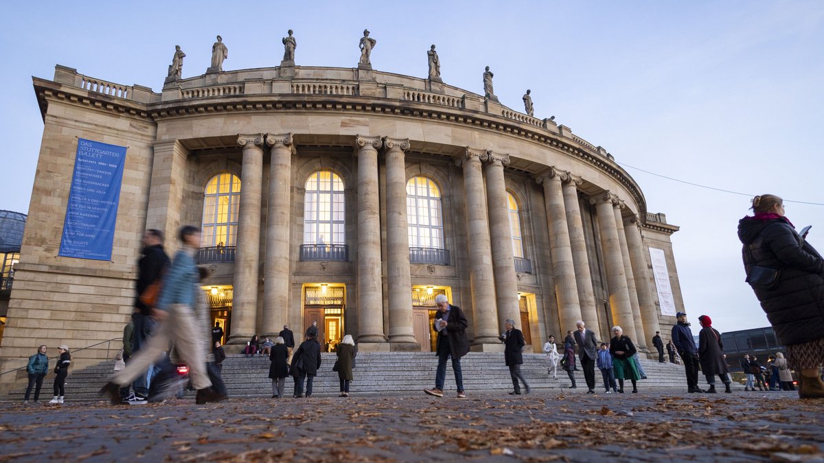 Bis der Littmann-Bau saniert wird, könnte sich die Finanzlage der Stadt wieder gebessert haben, hofft Schoner. Foto: Julian Rettig