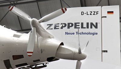 Neue Technologien aus Deutschland sind für viele interessant. Foto: Joachim E. Röttgers