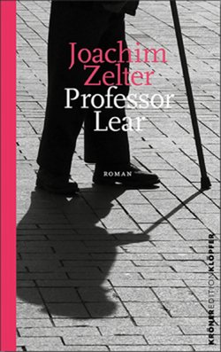 Buchcover: Kröner-Verlag