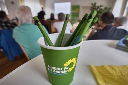 Diese Stifte sind öko und Kassenausdrucke nicht?