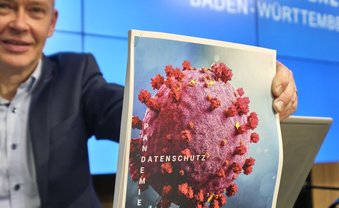 Brink räumt auf