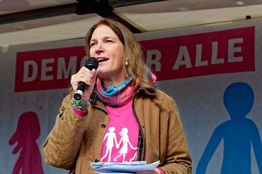 Hedwig von Beverfoerde