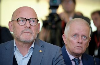 Winfried Hermann und Fritz Kuhn – wo soll er hin, der große Held?
