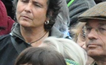 "Melden macht frei!"