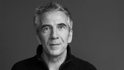 "Republik"-Papa Constatin Seibt. Foto: Projekt R