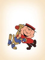 "Herr Rossi sucht das Glück". 