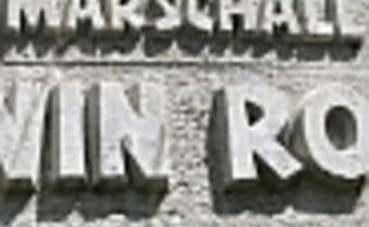 Rommel und kein Friede