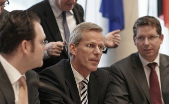 Neonazi-Mordserie ungelöst