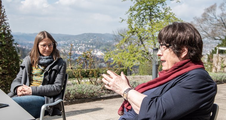 Keine Angst vor den BürgerInnen