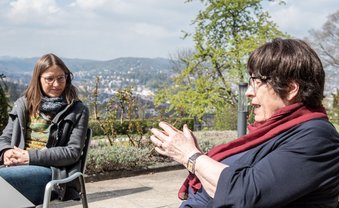 Keine Angst vor den BürgerInnen