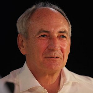 Erinnert sich ziemlich gut: Bernhard Bauer. Foto: Armin Kübelbeck