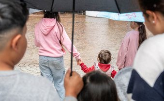 Formalismus gegen Kindeswohl