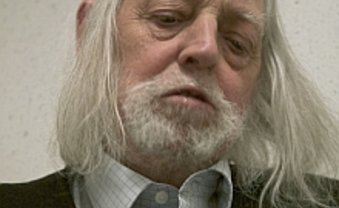 Ein Leben für die Wissenschaft: Professor Klaus Sames will die Kryonik nach Deutschland bringen. Foto: Ana-Marija Bilandzija Ein Leben für die Wissenschaft: Professor Klaus Sames will die Kryonik nach Deutschland bringen. Foto: Ana-Marija Bilandzija