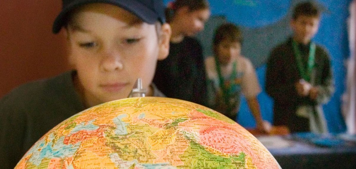 In Baden-Württemberg gibt's Klimaschutz zum Mitmachen. Foto: Joachim E. Röttgers